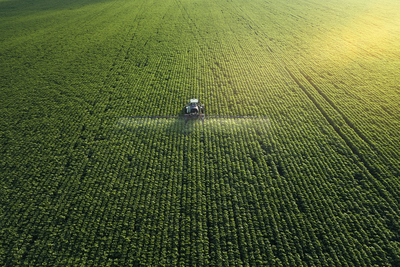 AGRICOLO E ORTOFRUTTICOLO