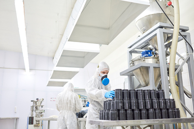 FARMACEUTICO E COSMETICO