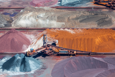 MINERARIO