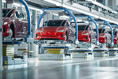 AUTOMOTIVE