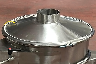 COPERCHI IN ACCIAIO INOX