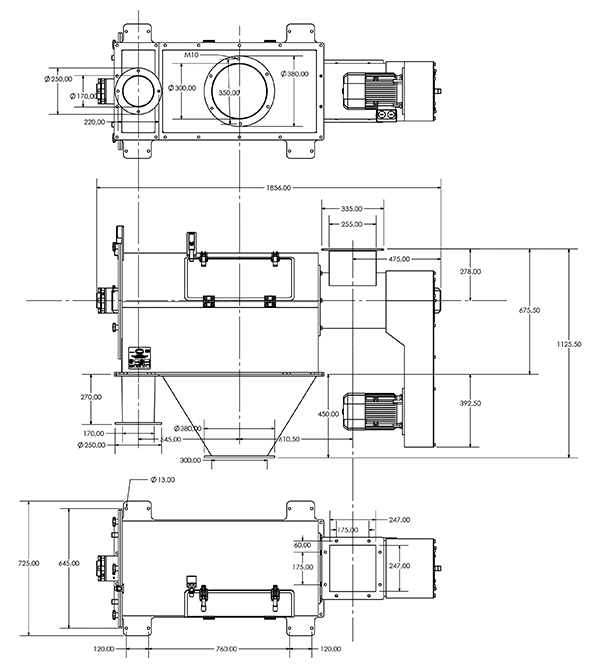 modello-e2000